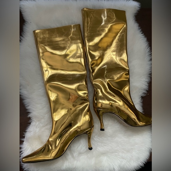 New! By Far Boots - Picture 2 of 8